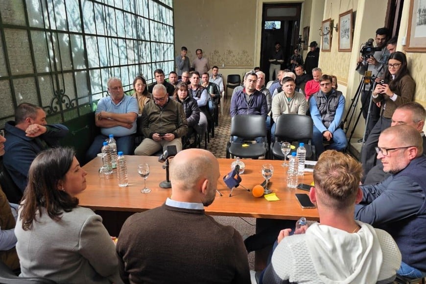 La iniciativa busca sostener la actividad económica, preservar la continuidad de las cadenas de valor y fortalecer sectores estratégicos.