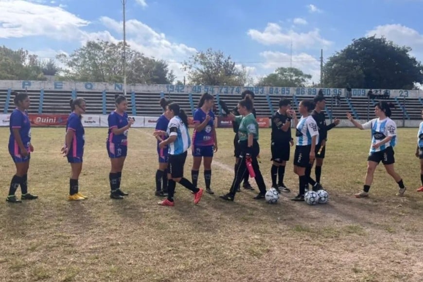 copa santa fe futbol femenino