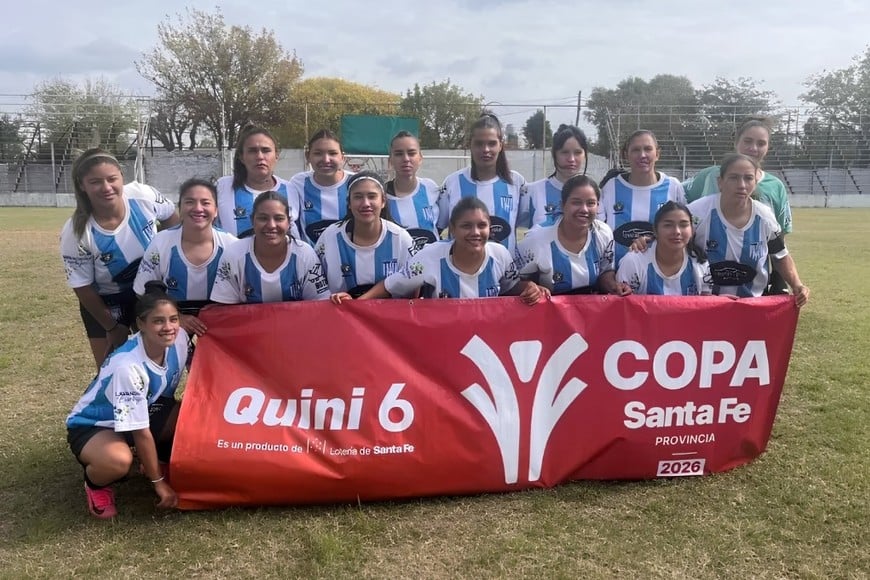 copa santa fe futbol femenino