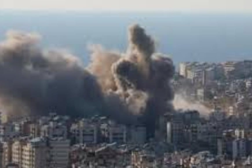 Israel declaró el estado de alerta reforzado en varios sectores de sus fuerzas armadas