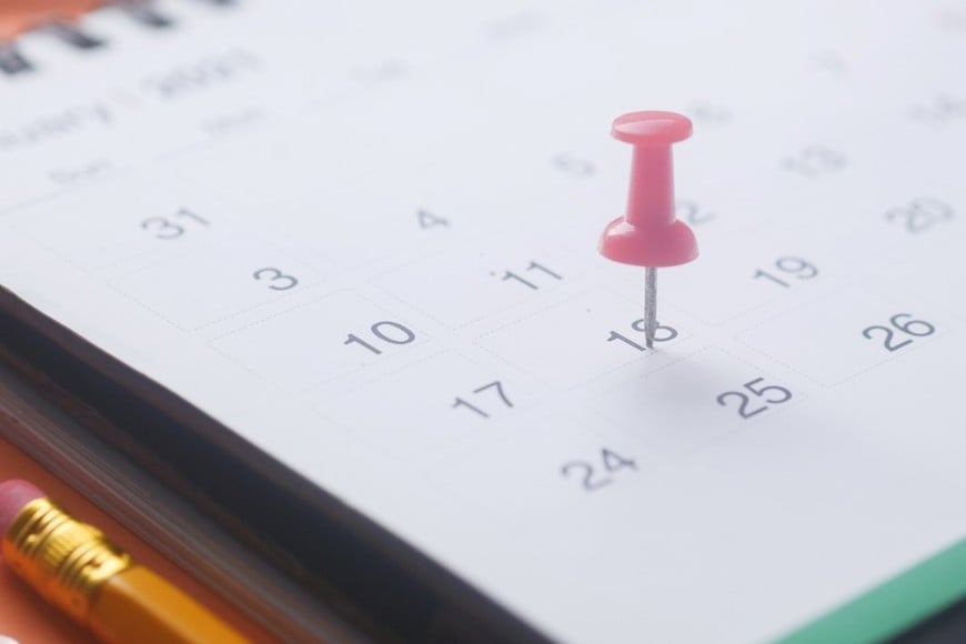 Una de las fechas más consultadas por familias, docentes y el sector turístico es la de las vacaciones de invierno.