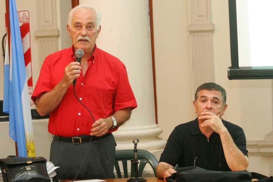 Archivo El Litoral