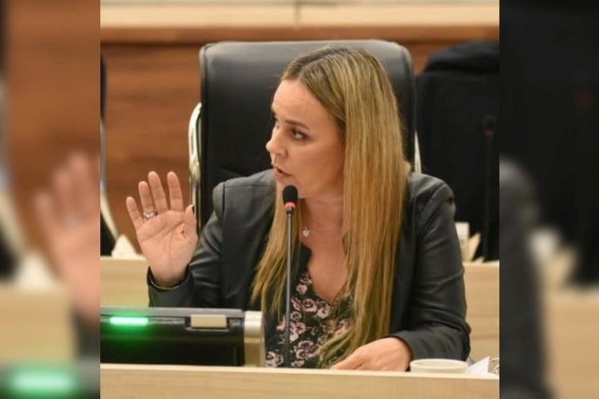 Niñez intervino luego de detectarse irregularidades en el cuidado de la menor.