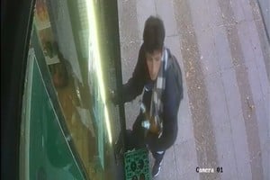 Captura de uno de los videos.