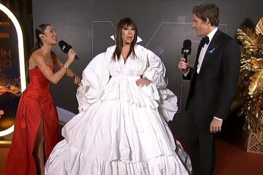 Moria Casan.