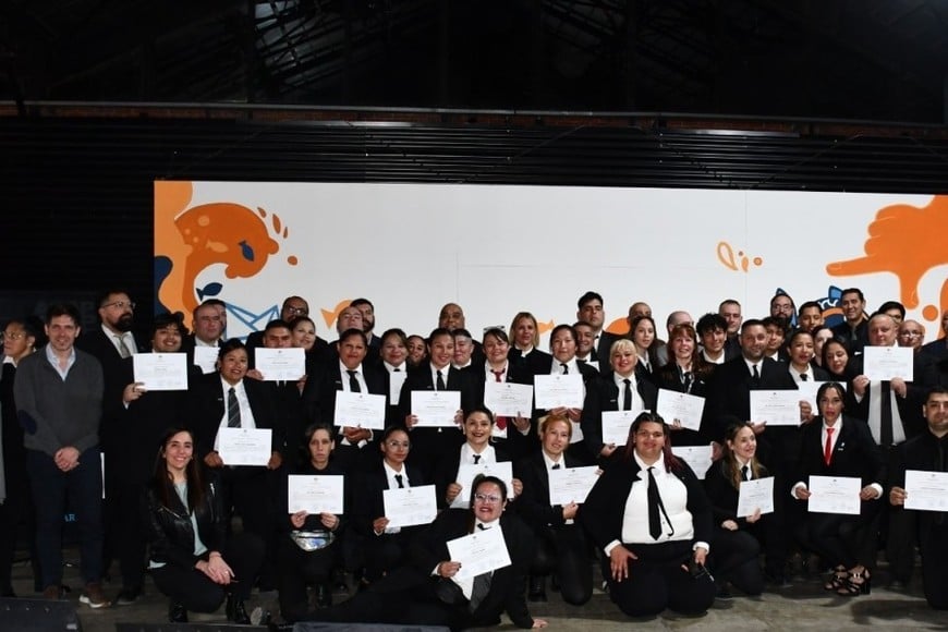 Agentes de Control - Rosario