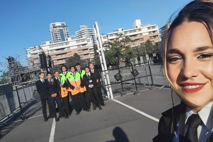 Agentes de Control - Rosario