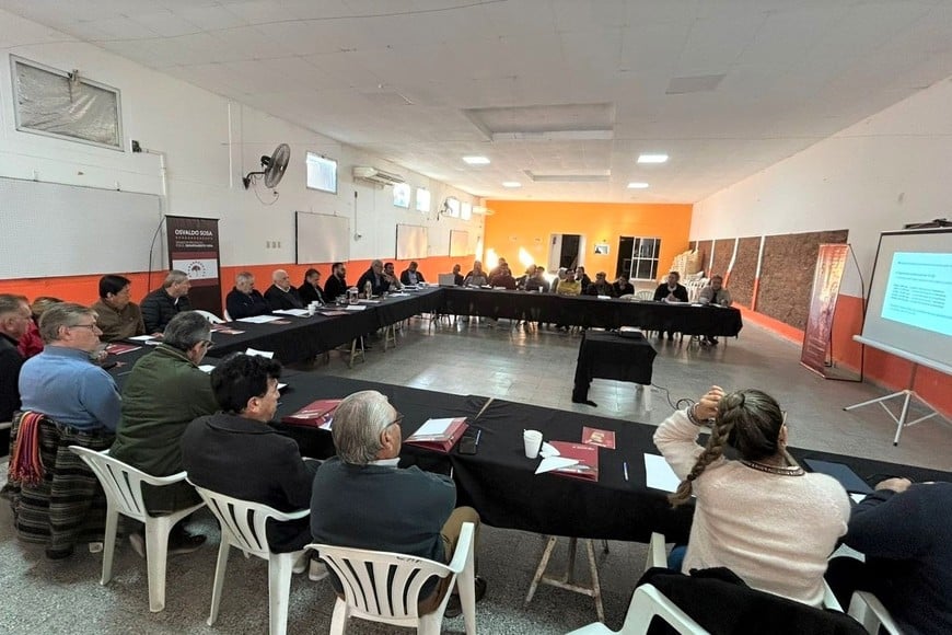 Debatieron en Vera la implementación de la nueva legislación municipal santafesina