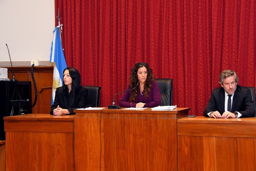Corrupción policial: otro tribunal rechazó planteos contra la condena al exjefe policial Rafael Grau