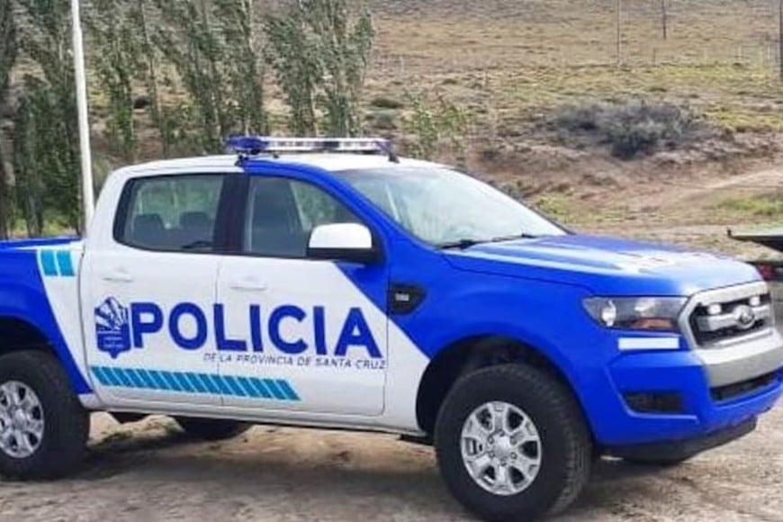 El herido quedó internado en terapia intensiva tras el ataque.
