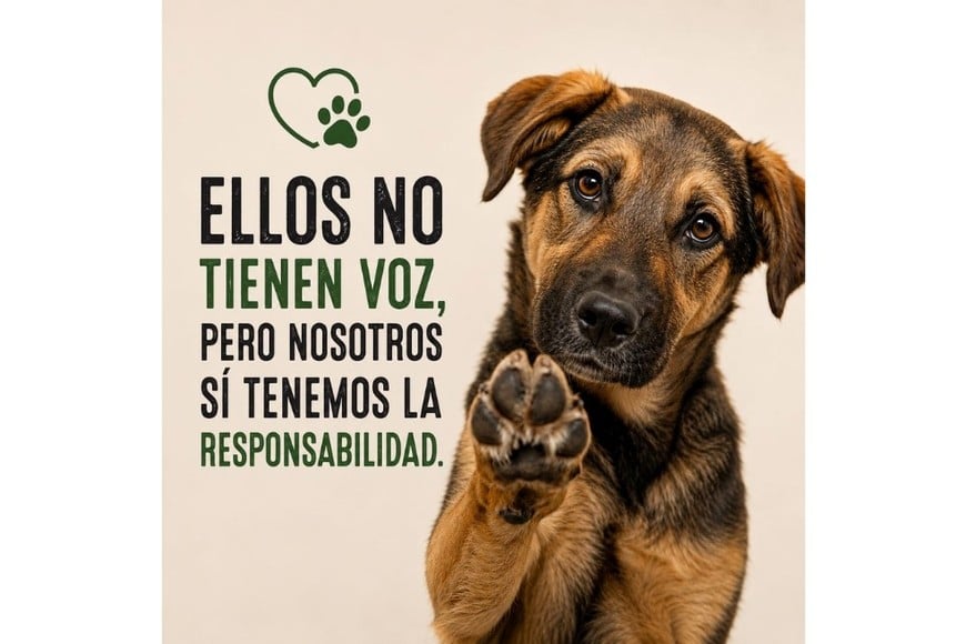 Uno de los lemas de los proyectos de ley.