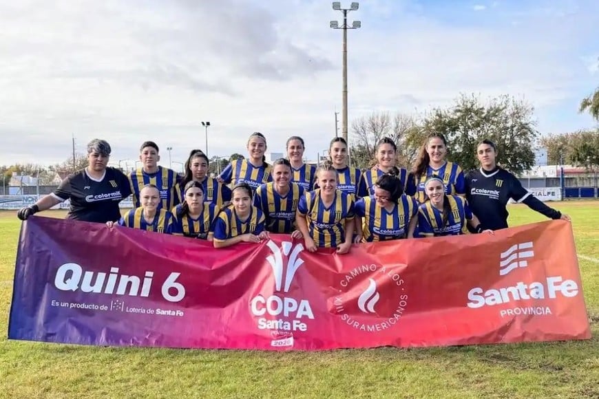 Centenario no pudo hacerse fuerte de local y cayó por 5 a 0. Foto: Fabián Gallego