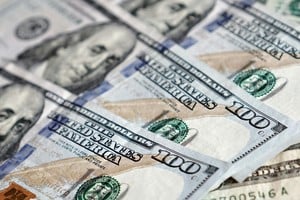El mercado cambiario mostró variaciones mixtas.