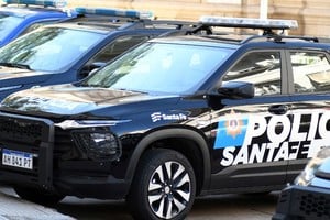 La iniciativa contiene 11 reformas en materia de seguridad pública. Foto: Guillermo Di Salvatore