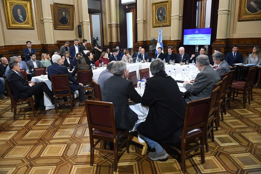 senado