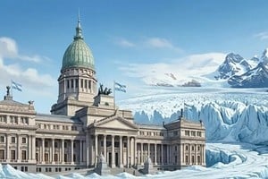 La Ley Nacional Nº 26639 de Glaciares, establece en Argentina los presupuestos mínimos para la protección de glaciares y el ambiente periglacial. Su reforma reciente, sancionada en abril pasado, eliminó la prohibición general de actividades industriales en estas zonas, permitiendo evaluar proyectos productivos caso por caso según su impacto ambiental.
