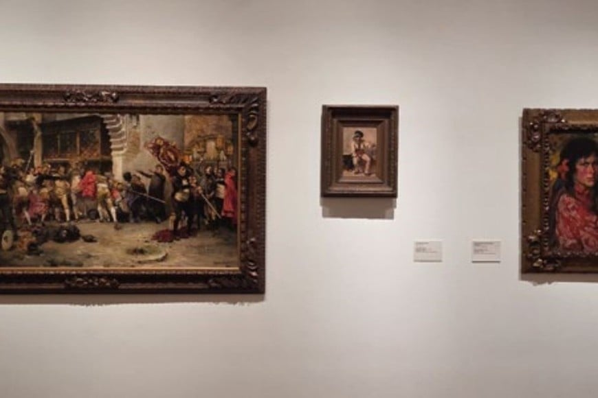 Museo Nacional de Bellas Artes
