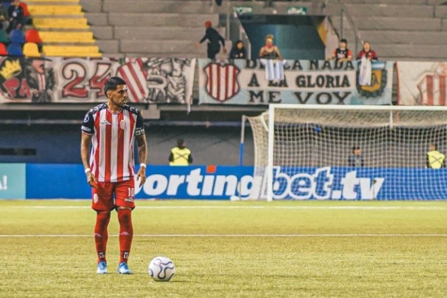 Foto: @barracascentral