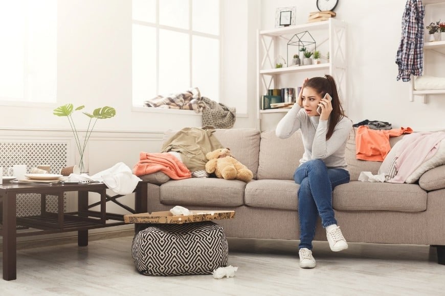 El impacto silencioso de la decoración en tu salud mental.