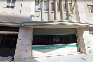 El fuero laboral del Poder Judicial, en el centro de la escena.