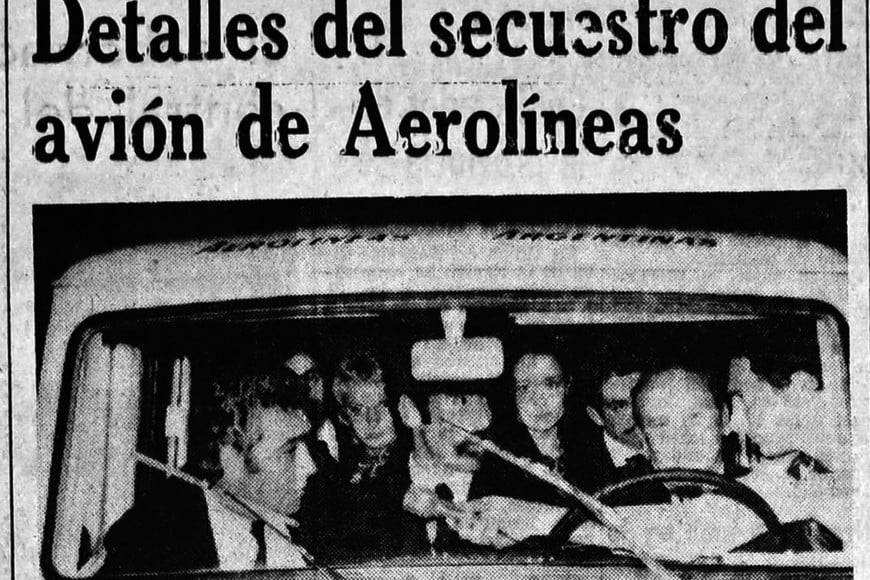 El hecho conmocionó a la opinión pública local y nacional.