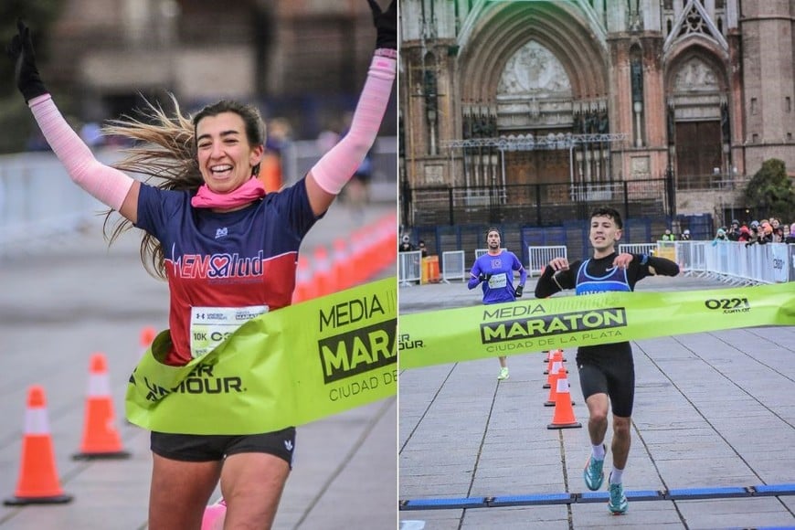 La edición 2026 buscará consolidar a La Plata como una de las grandes plazas del running argentino.
