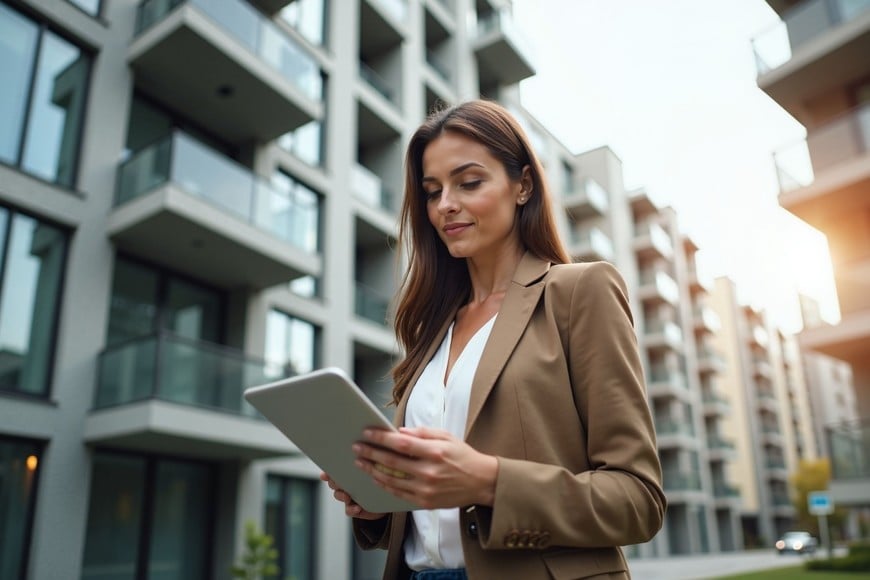 Personal Tech presenta una propuesta de valor para Smart Cities.