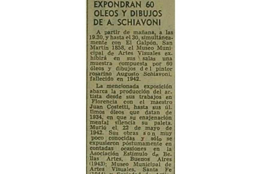 Archivo El Litoral