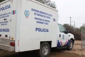 La Fiscalía intenta determinar cómo ocurrió el episodio.