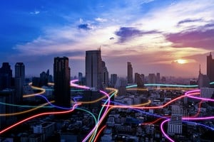 Personal Tech presenta una propuesta de valor para Smart Cities.