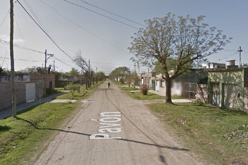 Robó una bici la noche de Navidad, lo atraparon los vecinos y ahora lo condenaron