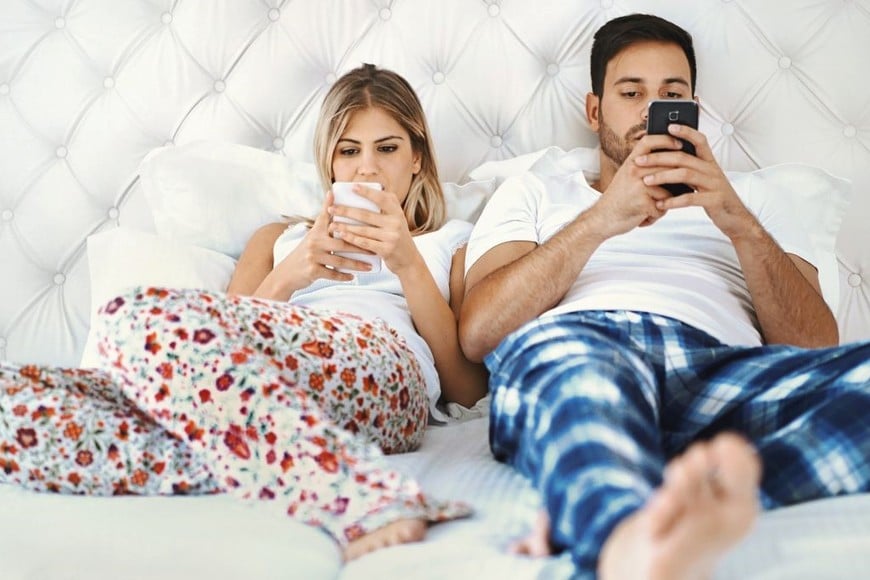 El slowfading implica un distanciamiento gradual en una relación.