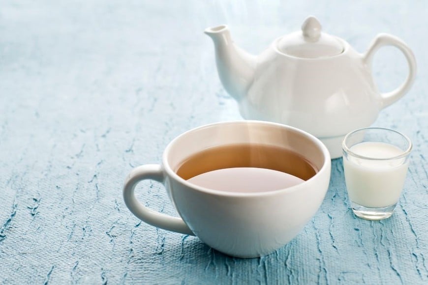 té