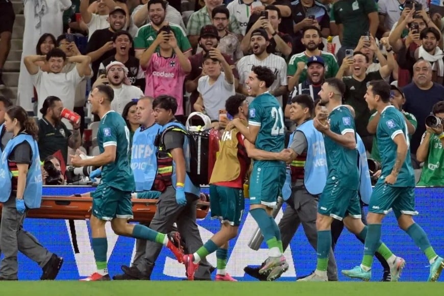 La selección asiática compartirá el Grupo I con Noruega, Francia y Senegal.
