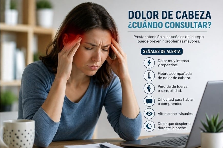 Señales de alerta