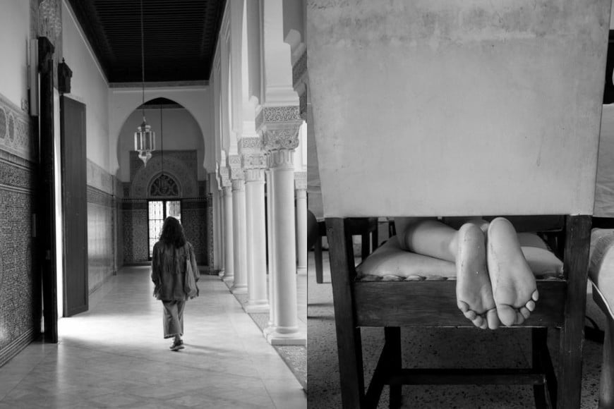 Muestra “Ciclos” del grupo Cuarto Creciente: fotos de Mar Salto y Julia Rocha
