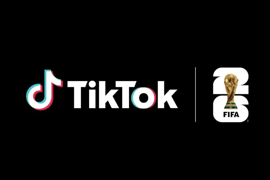 TikTok y FIFA llevarán creadores de contenido al torneo.