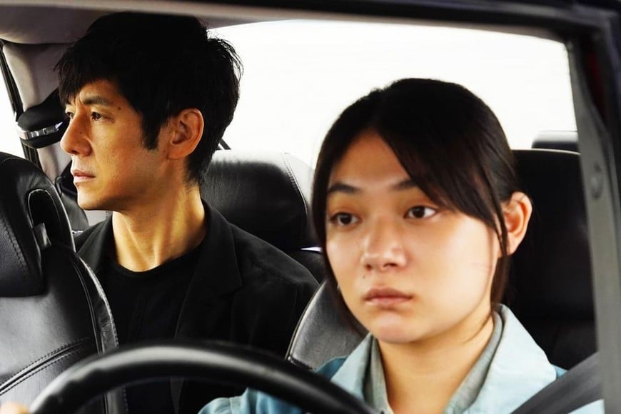 "Drive My Car". Foto: The Match Factory