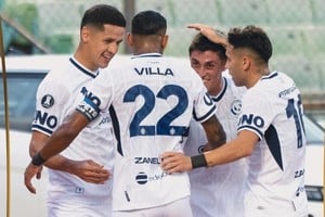 Foto: Independiente Rivadavia