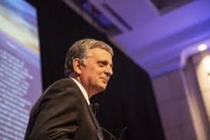 Horacio Marín es un ingeniero químico y ejecutivo argentino, actual Presidente y CEO de YPF.