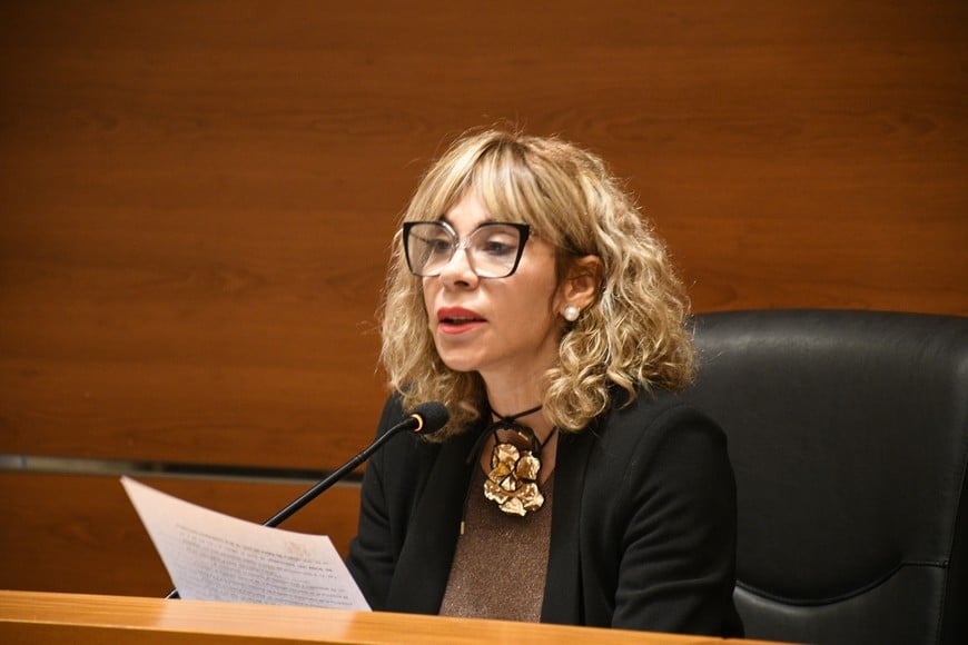 “Desagradecida” y violenta: 19 años de cárcel para la mujer que asesinó a su tía en Santa Fe