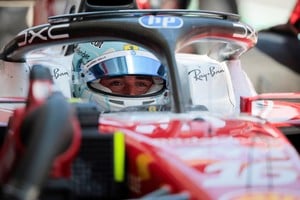 Ferrari enfrenta un fin de semana clave en Canadá. Credito: REUTERS/Brian Snyder