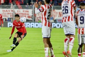 Gutiérrez se sumó a Montiel con el gol de tiro libre