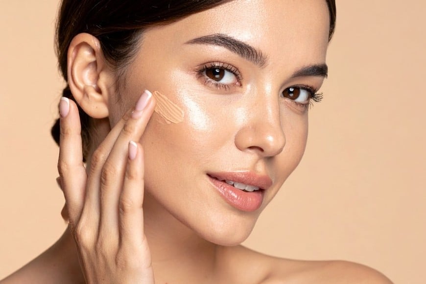La Generación Z convirtió rutina de belleza en parte de su identidad