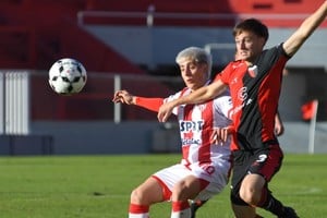 Otro clásico liguista entre Unión y Colón. Gentileza.