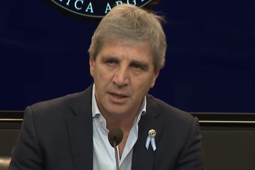 El esquema establece bajas graduales que comenzarán a implementarse principalmente a partir de 2027.