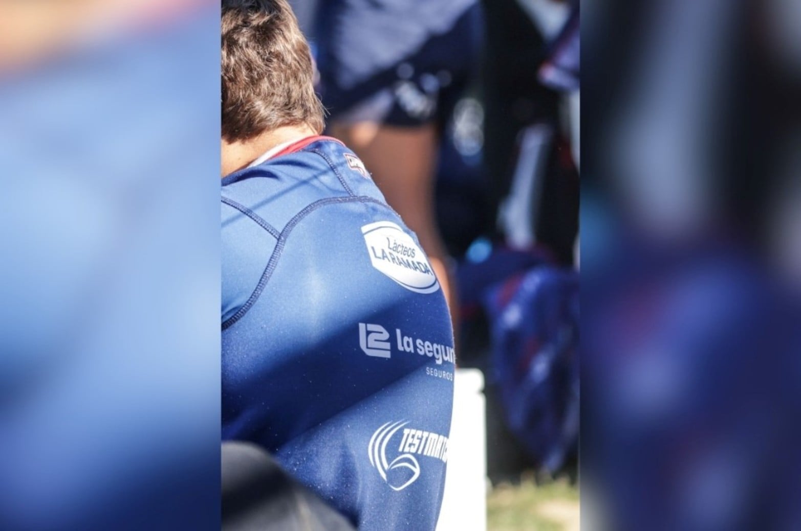 Capibaras y un objetivo claro ante Selknam