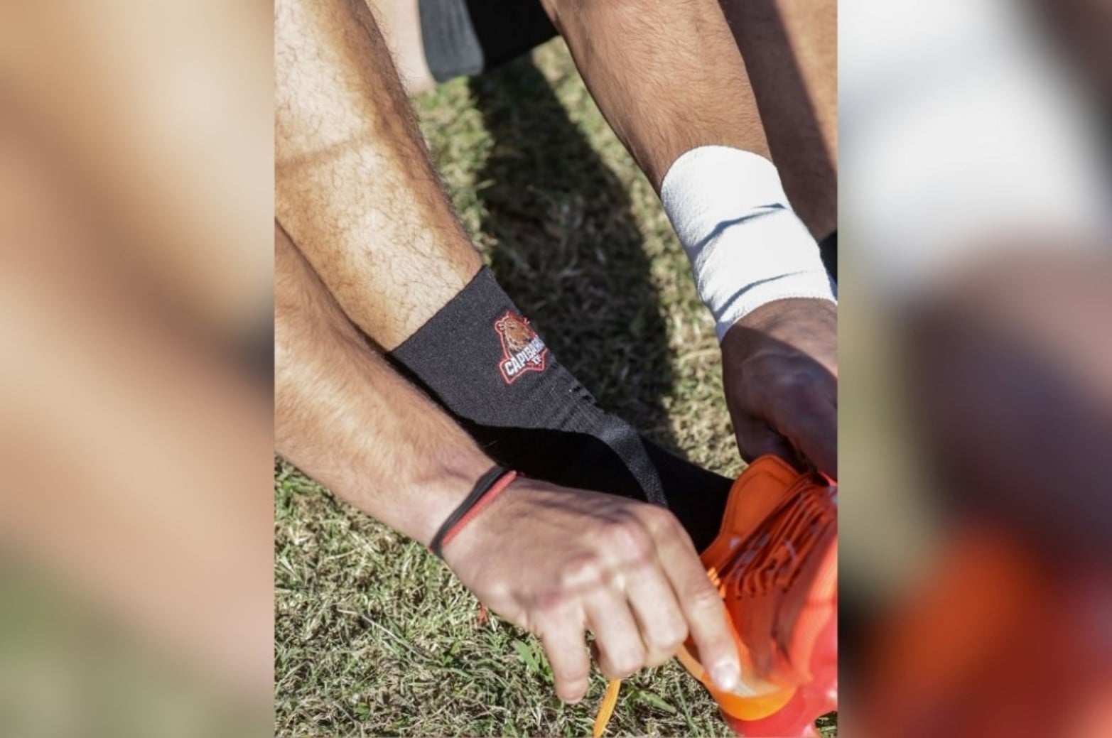 Este sábado desde las 16 y con el cordobés Tomás Ninci como árbitro principal, se medirá Capibaras XV ante la franquicia con base en Chile, Selknam.