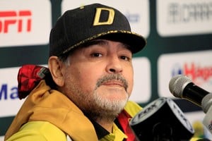 El juicio por la muerte de Maradona sumó nuevos elementos tras la difusión de chats.