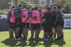 Capibaras XV tiene su mayor desafío en frente